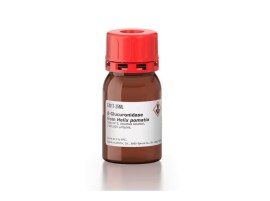 Enzima Beta-Glucuronidase (β-Glicuronidase) From Helix Potatia (Type Hp-2, Aqueous Solution > 100.000 Units/Ml) - 25 Ml - Sigma